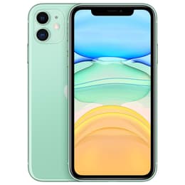 iPhone 11 256GB - Verde