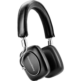 Cuffie a filo Bowers & Wilkins P5 Series 2 - Nero