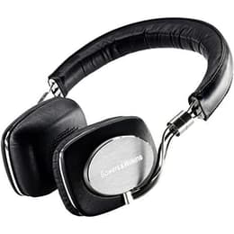 Cuffie a filo Bowers & Wilkins P5 Series 2 - Nero