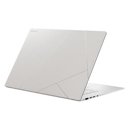 Asus ZenBook S16 OLED UM5606KA-RJ077X 16" Ryzen AI 7 2 GHz - SSD 2 TB - 16GB - QWERTZ - Tedesco