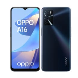 Oppo A16