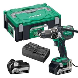 Hikoki DS18DBL2 Trapano / Cacciavite