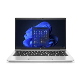 HP ProBook 640 G8 14" Core i5 2.4 GHz - SSD 256 GB - 8GB - QWERTY - Spagnolo
