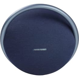 Altoparlanti Bluetooth Harman Kardon Onyx Studio 7 - Blu