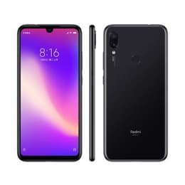 Xiaomi Redmi Note 7 Pro 128GB - Nero