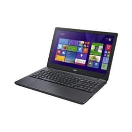 Acer Aspire E5-531-C5A5 15" Celeron 1.4 GHz - HDD 750 GB - 4GB Tastiera Francese