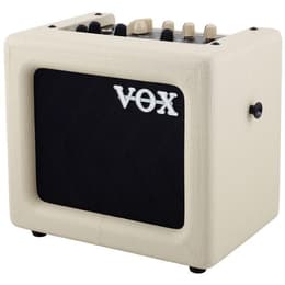 Vox Mini3 G2 Amplificatori