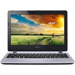 Acer Aspire E3-111-C3TU 11" Celeron 2.1 GHz - HDD 500 GB - 2GB Tastiera Francese
