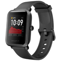 Smart Watch Huami Cardiofrequenzimetro GPS Amazfit Bip S - Nero