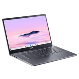 Acer Chromebook Plus CB515-2HT-58TS Core i5-1235U 3.3 GHz 256GB SSD - 8GB AZERTY - Francese