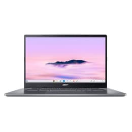 Acer Chromebook Plus CB515-2HT-58TS Core i5-1235U 3.3 GHz 256GB SSD - 8GB AZERTY - Francese