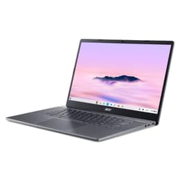 Acer Chromebook Plus CB515-2HT-58TS Core i5-1235U 3.3 GHz 256GB SSD - 8GB AZERTY - Francese