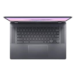 Acer Chromebook Plus CB515-2HT-58TS Core i5-1235U 3.3 GHz 256GB SSD - 8GB AZERTY - Francese