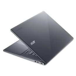Acer Chromebook Plus CB515-2HT-58TS Core i5-1235U 3.3 GHz 256GB SSD - 8GB AZERTY - Francese