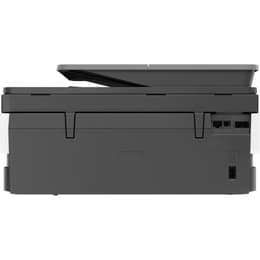 HP OfficeJet Pro 8022 Inkjet - Getto d'inchiostro