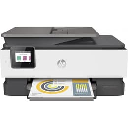 HP OfficeJet Pro 8022 Inkjet - Getto d'inchiostro