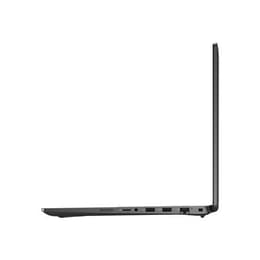 Dell Latitude 3520 15" Core i5 2.4 GHz - SSD 256 GB - 8GB - QWERTY - Inglese