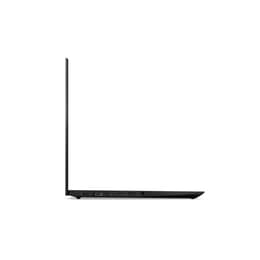 Lenovo ThinkPad T14s G1 14" Core i7 1.8 GHz - SSD 256 GB - 32GB - QWERTZ - Tedesco