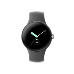 Smart Watch Google Cardiofrequenzimetro GPS Pixel watch - Nero