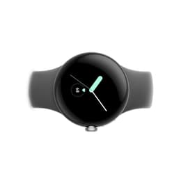 Smart Watch Google Cardio­frequenzimetro GPS Pixel watch - Nero