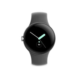 Smart Watch Google Cardio­frequenzimetro GPS Pixel watch - Nero