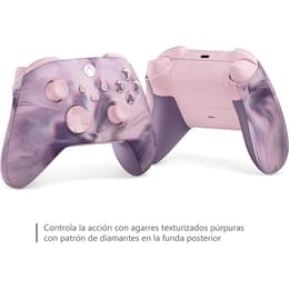Joystick Xbox One X/S / Xbox Series X/S / PC Microsoft Xbox Wireless Controller Dream Vapor Special Edition