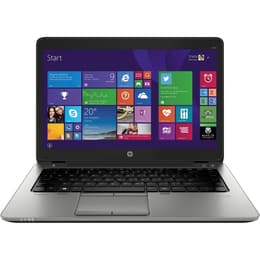 HP EliteBook 840 G2 14" Core i5 2.3 GHz - SSD 128 GB - 16GB Tastiera Svedese