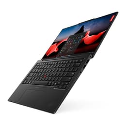 Lenovo ThinkPad X1 Carbon G12 14" Core Ultra 5 1.3 GHz - SSD 512 GB - 16GB - QWERTY - Italiano
