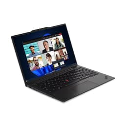Lenovo ThinkPad X1 Carbon G12 14" Core Ultra 5 1.3 GHz - SSD 512 GB - 16GB - QWERTY - Italiano