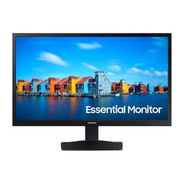 Schermo 24" LED Samsung LS24A336NH