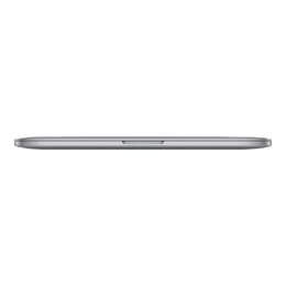 MacBook Pro 13" (2022) - Apple M2 con CPU 8-core e GPU 10-Core - 16GB RAM - SSD 1000GB - AZERTY - Francese