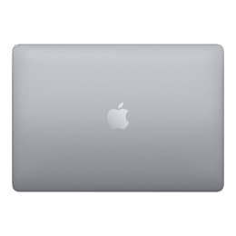 MacBook Pro 13" (2022) - Apple M2 con CPU 8-core e GPU 10-Core - 16GB RAM - SSD 1000GB - AZERTY - Francese