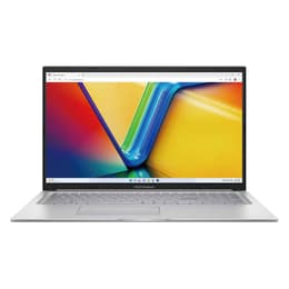 Asus VivoBook 17 X1704Z 17" Core i5 1.3 GHz - SSD 512 GB - 16GB - AZERTY - Francese