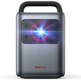 Videoproiettori Nebula Cosmos Laser 4K 2200 Luminosità Grigio