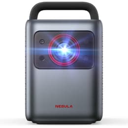Videoproiettori Nebula Cosmos Laser 4K 2200 Luminosità Grigio