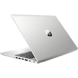 HP ProBook 450 G7 15" Core i5 1.6 GHz - SSD 256 GB - 16GB - QWERTY - Finlandese