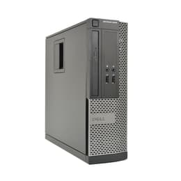 Dell OptiPlex 3010 SFF Core i5 3,2 GHz - HDD 500 GB RAM 8 GB