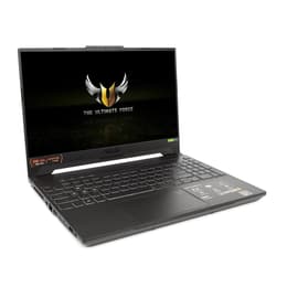 Asus TUF Gaming A15 FA507NUR-LP003 15" Ryzen 7 3.1 GHz - SSD 512 GB - 16GB - NVIDIA GeForce RTX 4050 QWERTY - Spagnolo