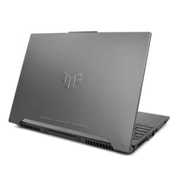 Asus TUF Gaming A15 FA507NUR-LP003 15" Ryzen 7 3.1 GHz - SSD 512 GB - 16GB - NVIDIA GeForce RTX 4050 QWERTY - Spagnolo