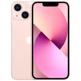 iPhone 13 mini 256GB - Rosa