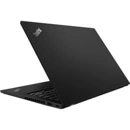 Lenovo ThinkPad X13 G1 13" Ryzen 3 PRO 2.5 GHz - SSD 1 TB - 8GB - QWERTY - Inglese