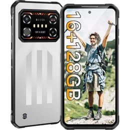 IIIF150 Air1 Ultra 128GB - Bianco