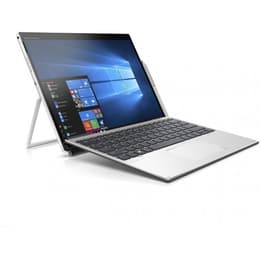 HP Elite X2 G4 13" Core i7 1.9 GHz - SSD 1 TB - 8GB Senza tastiera