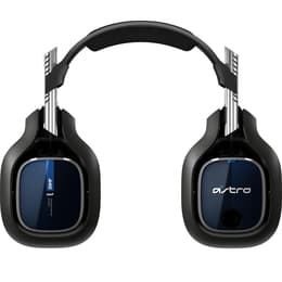 Cuffie riduzione del rumore gaming wireless con microfono Astro Gaming A40 TR Headset + MixAmp M80 - Nero