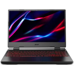 Acer Nitro 5 N22C1 15" Core i7 2.7 GHz - SSD 512 GB - 16GB - NVIDIA GeForce RTX 3060 AZERTY - Francese
