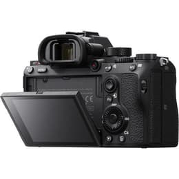 A7R III - Nero