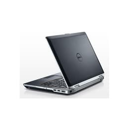 Dell Latitude E6420 14" Core i5 2,5 GHz  - HDD 250 GB - 4GB Tastiera Francese