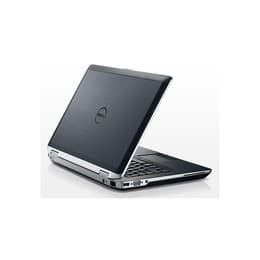 Dell Latitude E6420 14" Core i5 2,5 GHz  - HDD 250 GB - 4GB Tastiera Francese