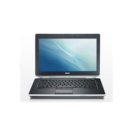 Dell Latitude E6420 14" Core i5 2,5 GHz  - HDD 250 GB - 4GB Tastiera Francese
