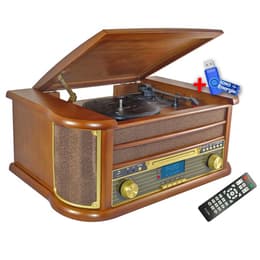 Inovalley Retro29-E Altoparlanti PA